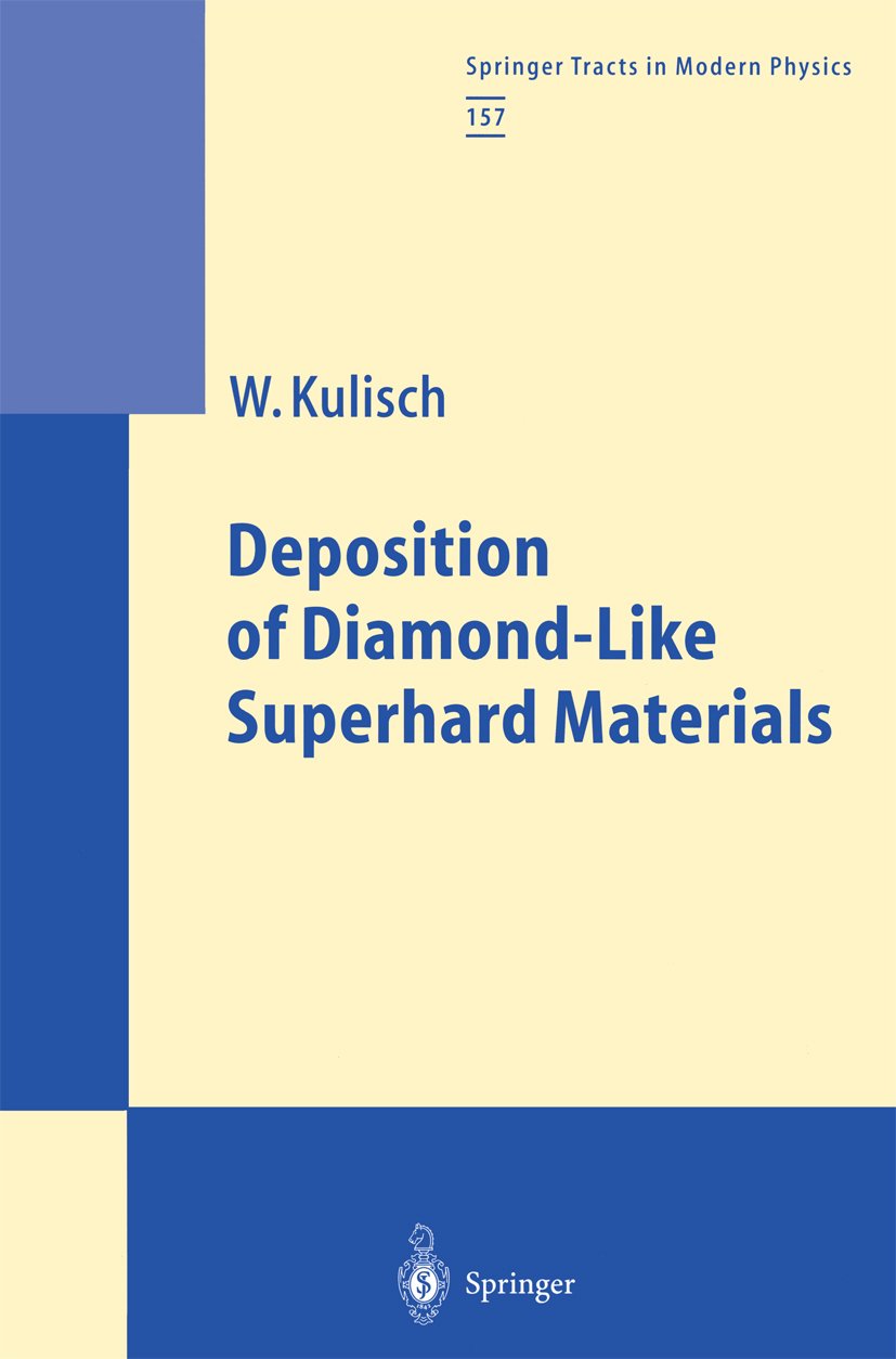 Springer Tracts in Modern Physics