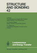 Structure and Bonding