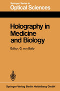 Springer Series in Optical Sciences