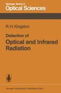 Springer Series in Optical Sciences