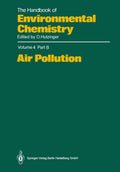 The Handbook of Environmental Chemistry