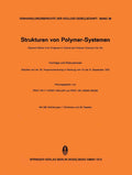 Strukturen von Polymer-Systemen