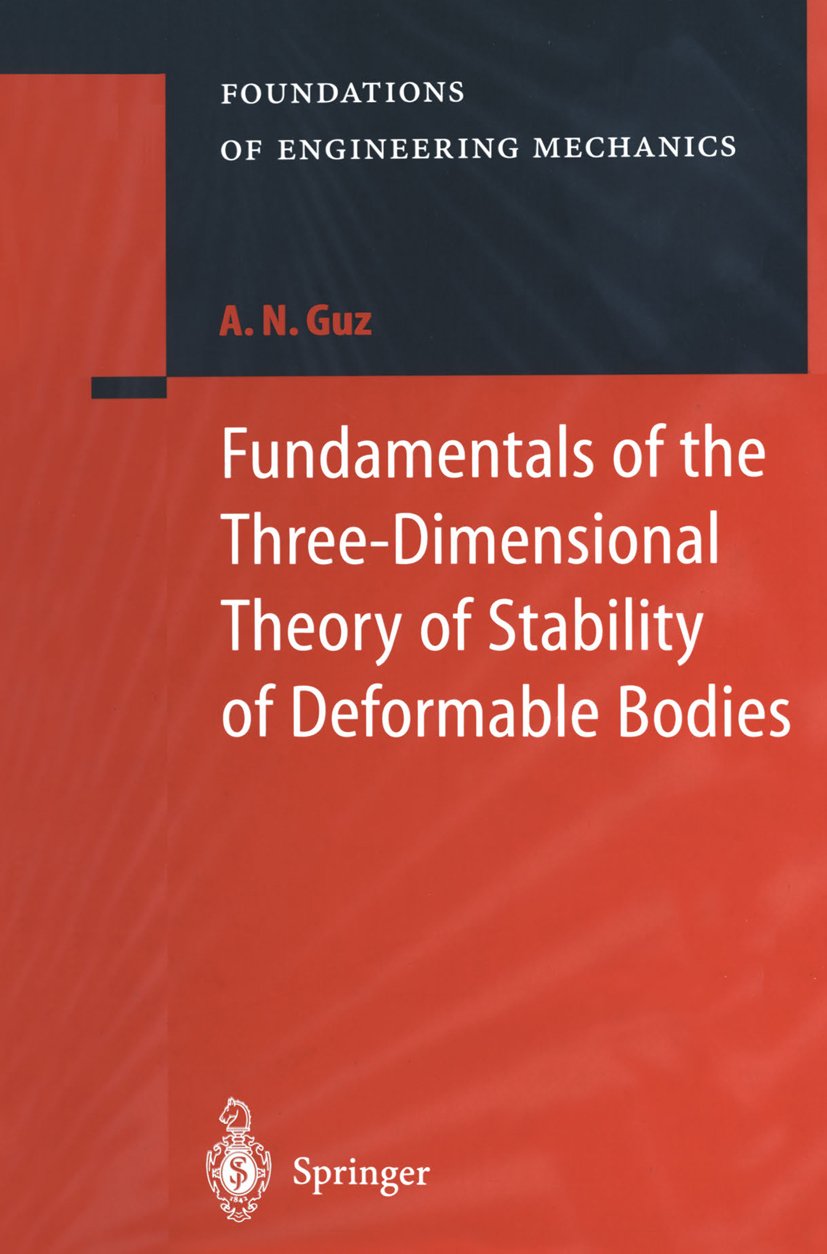 Foundations of Engineering Mechanics