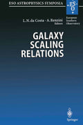 ESO Astrophysics Symposia