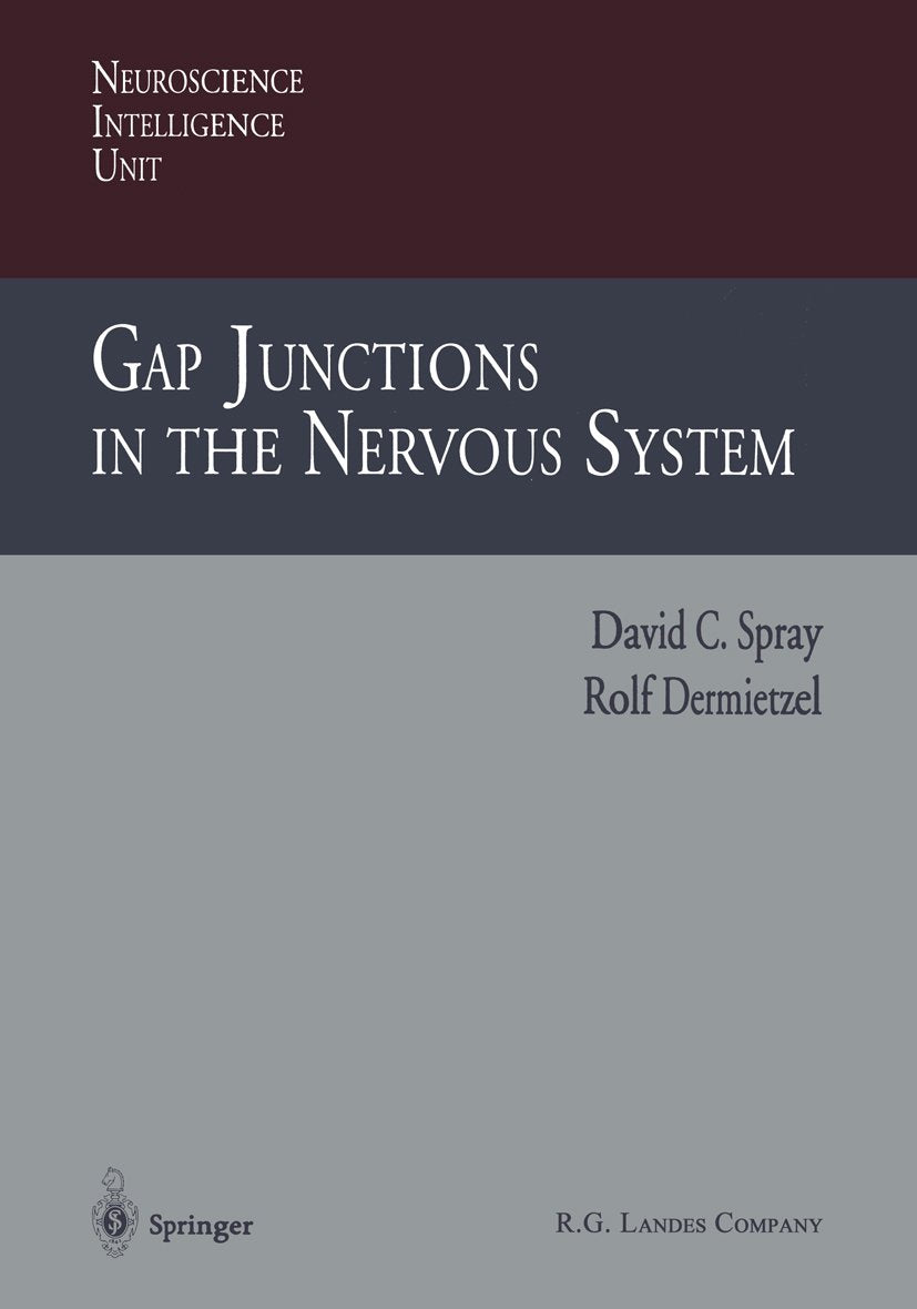 Neuroscience Intelligence Unit