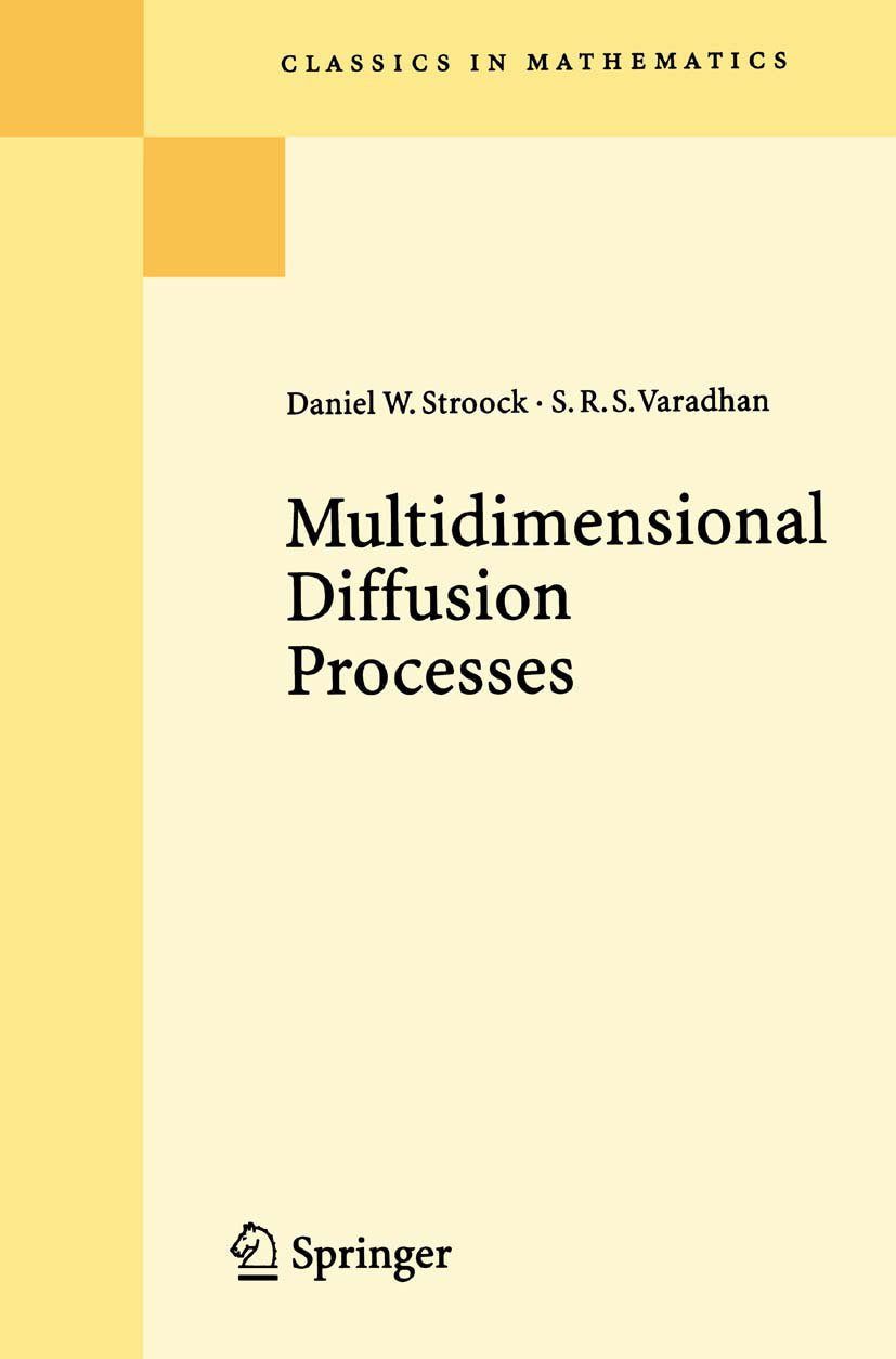 Classics in Mathematics