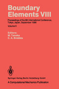 Boundary Elements VIII