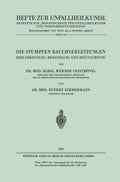 Die Stumpfen Bauchverletzungen
