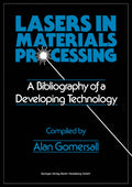 Lasers in Materials Processing