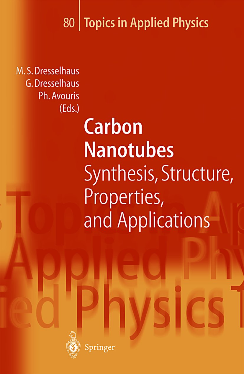 Topics in Applied Physics