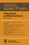 Topics in Applied Physics