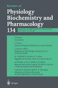 Reviews of Physiology, Biochemistry and Pharmacology
