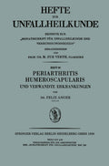 Periarthritis Humeroscapularis und Verwandte Erkrankungen
