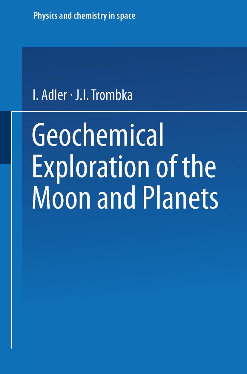 Physics and Chemistry in Space
