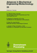 Advances in Biochemical Engineering/Biotechnology