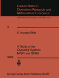 Lecture Notes in Economics and Mathematical Systems
