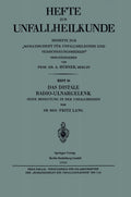 Das Distale Radio-Ulnargelenk