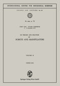 On Theory and Practice of Robots and Manipulators
