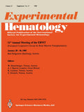 Experimental Hematology Today