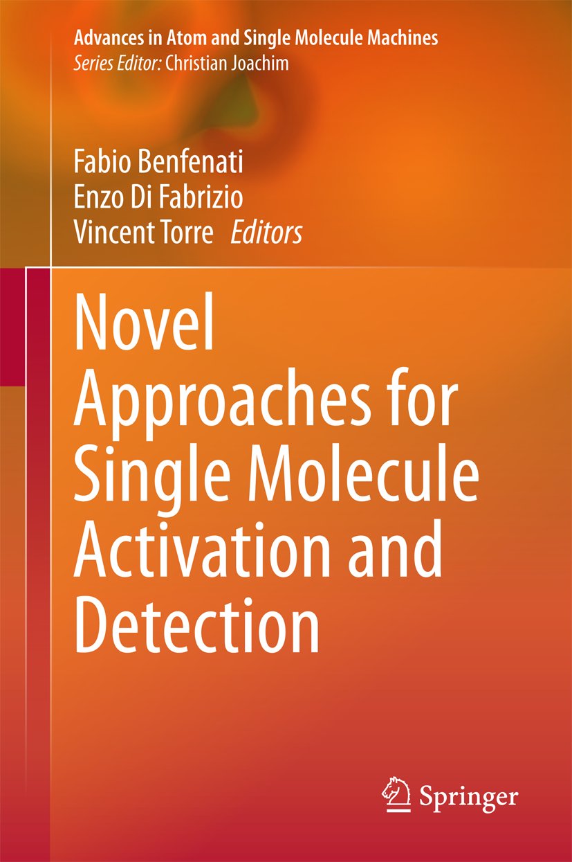 Advances in Atom and Single Molecule Machines