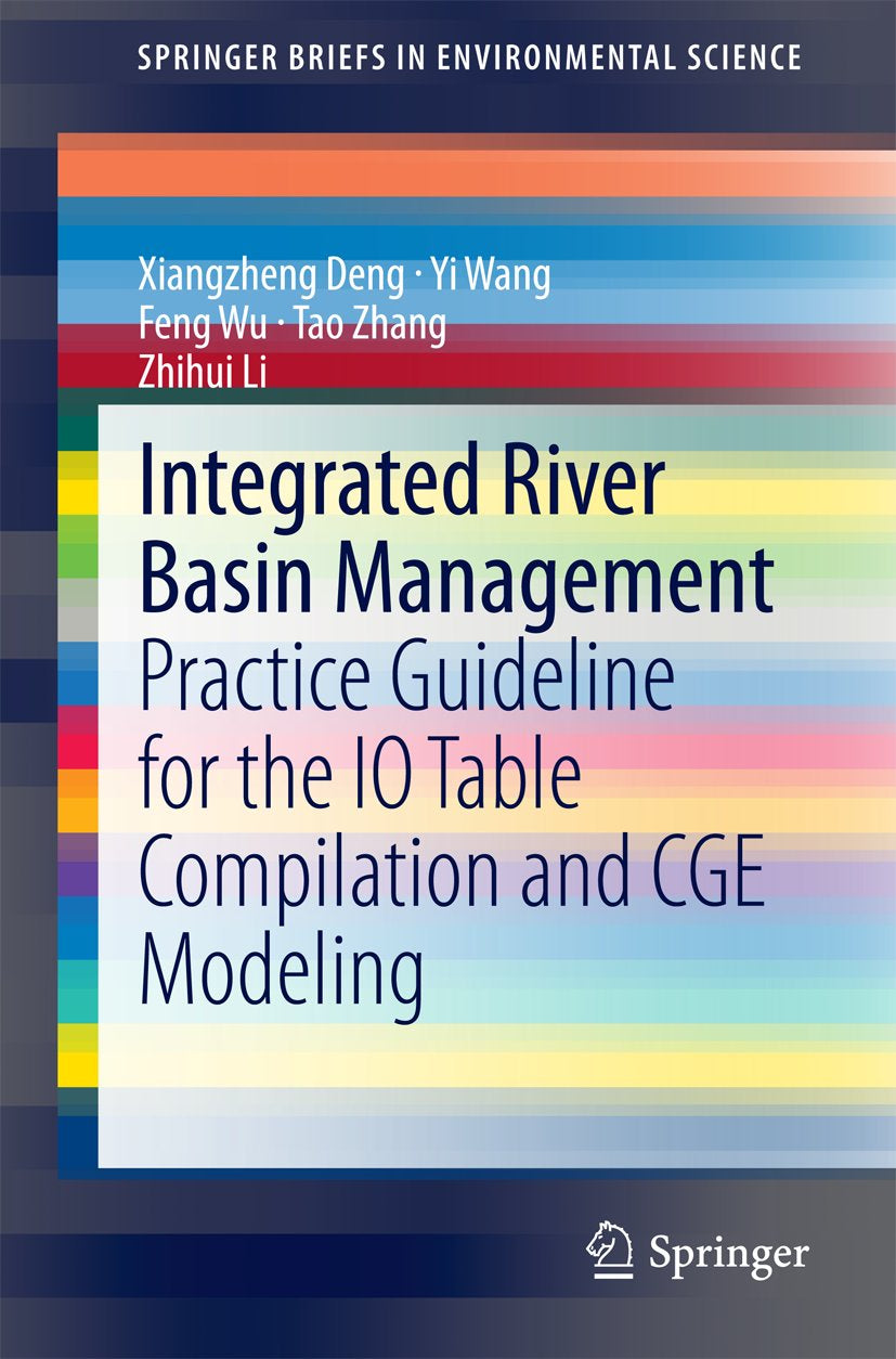 SpringerBriefs in Environmental Science