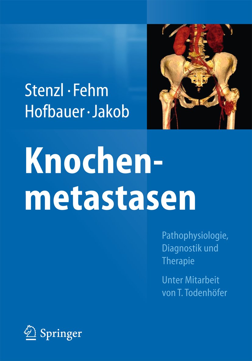 Knochenmetastasen