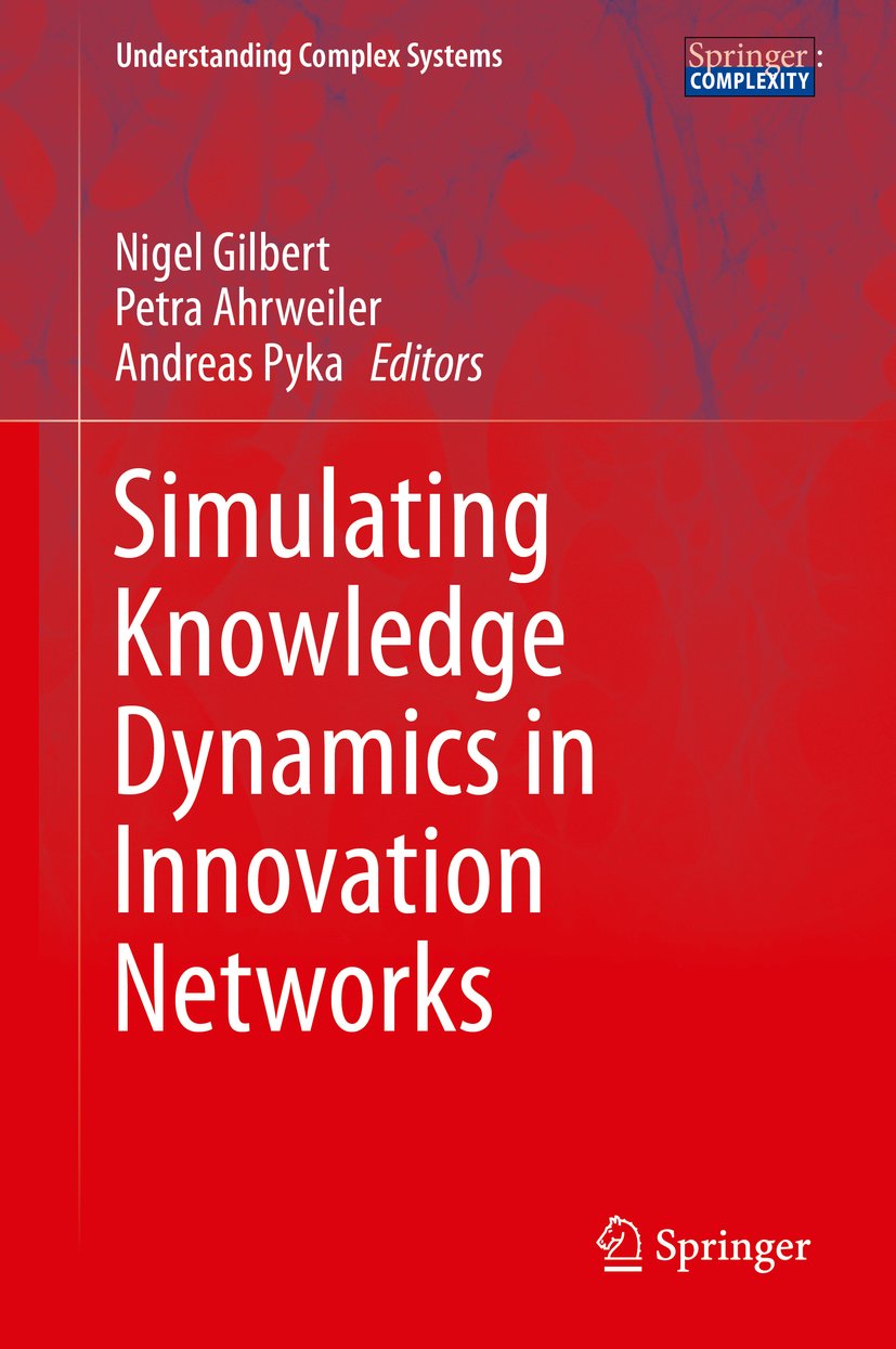 Understanding Complex Systems