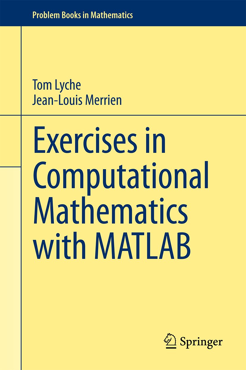 Problem Books in Mathematics