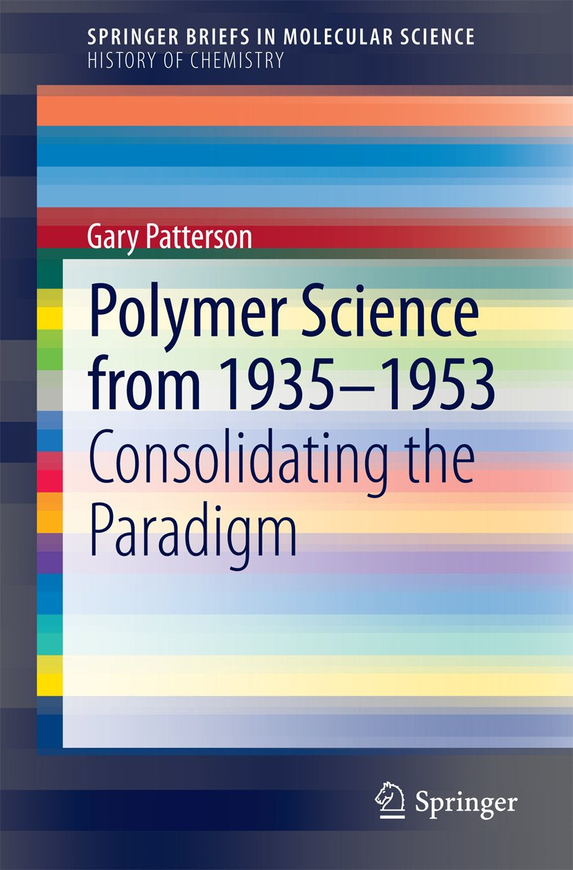 SpringerBriefs in Molecular Science