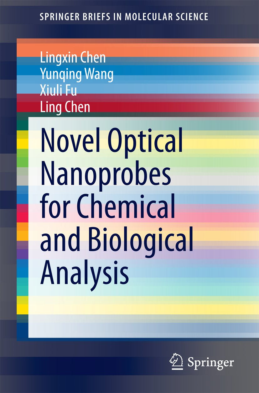 SpringerBriefs in Molecular Science