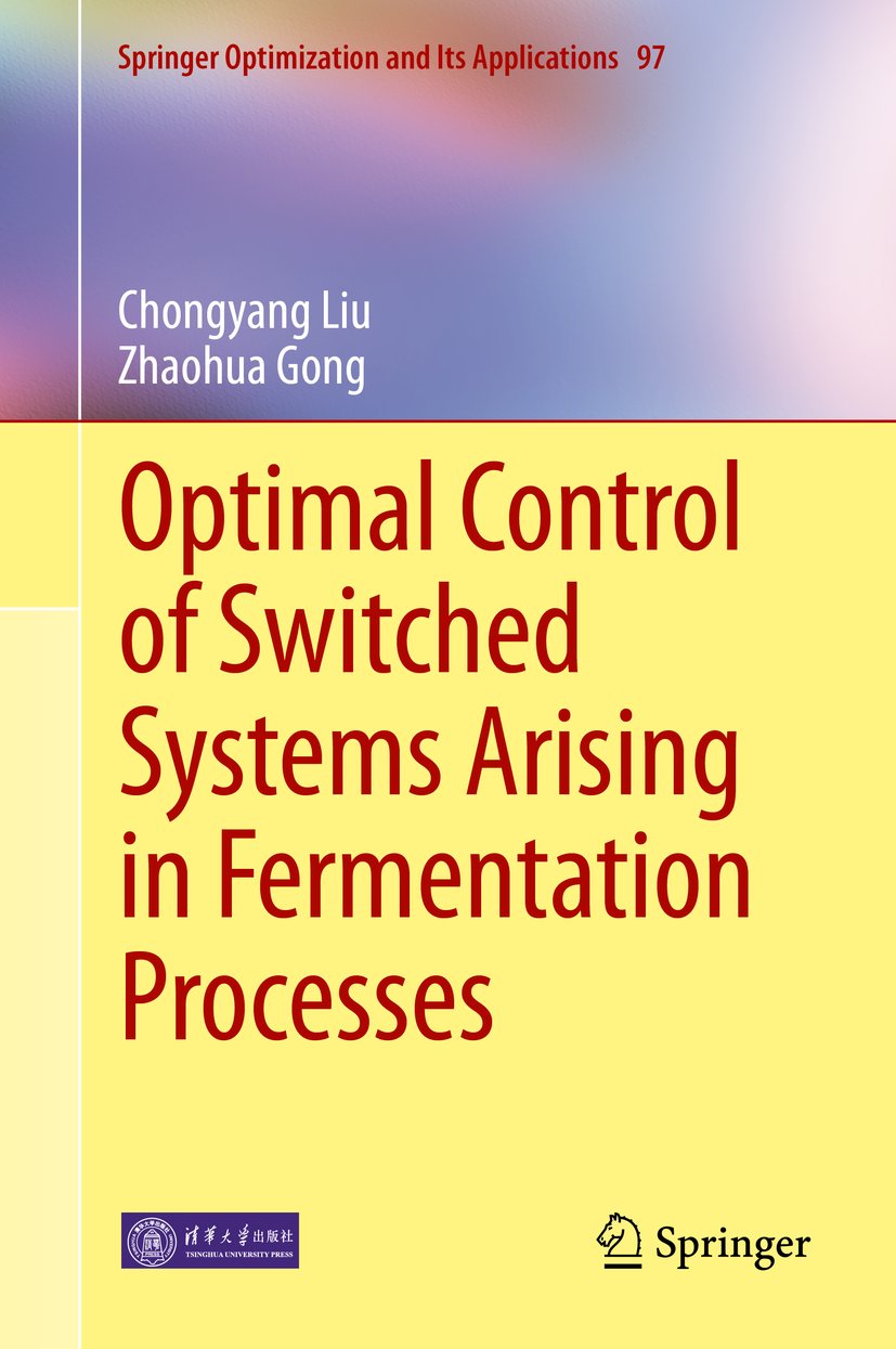 Springer Optimization and Its Applications