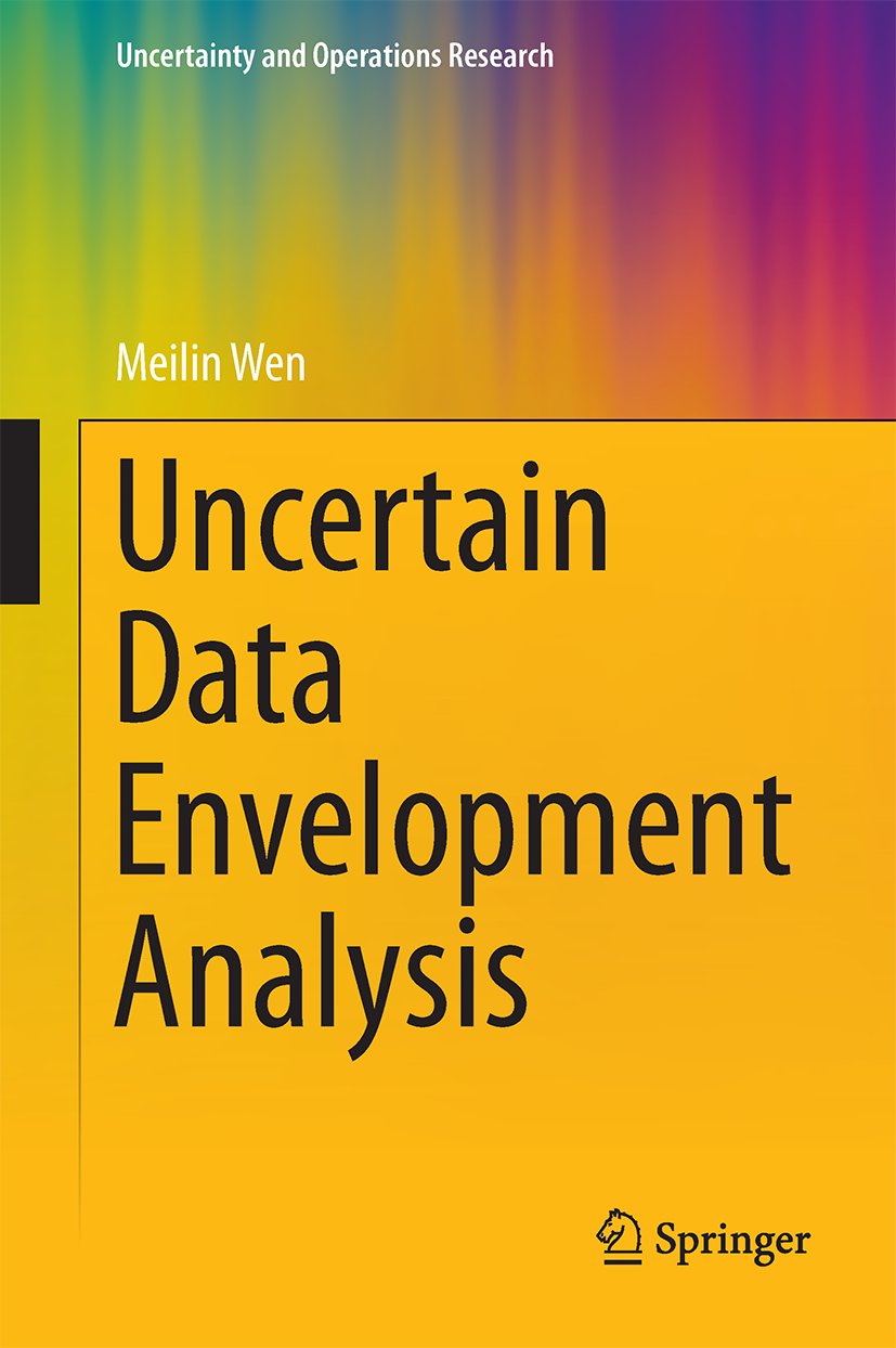 Uncertainty and Operations Research