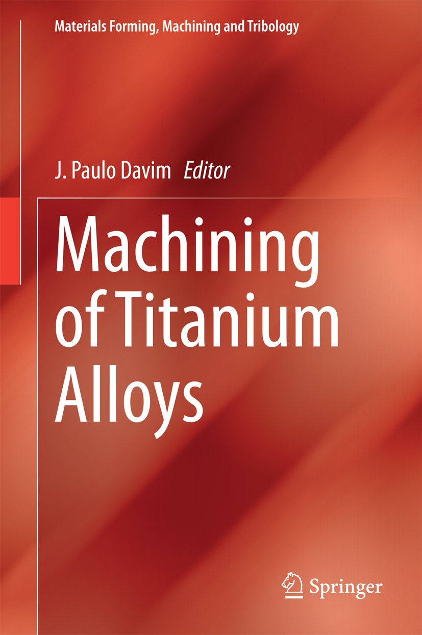 Materials Forming, Machining and Tribology