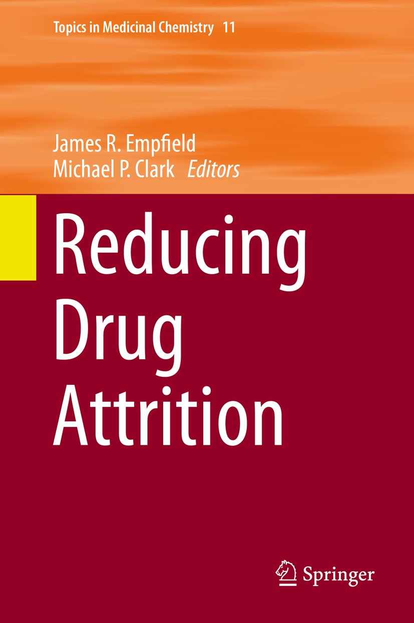 Topics in Medicinal Chemistry
