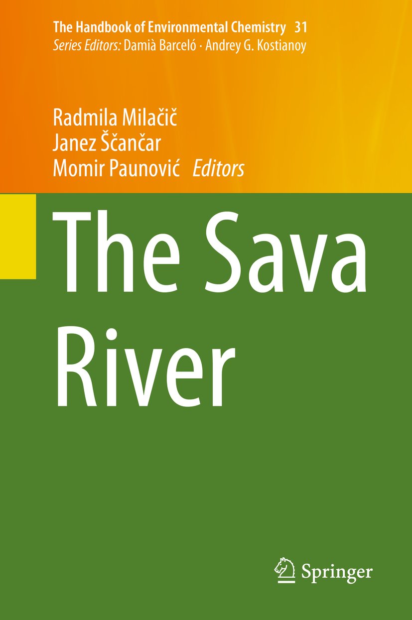 The Handbook of Environmental Chemistry