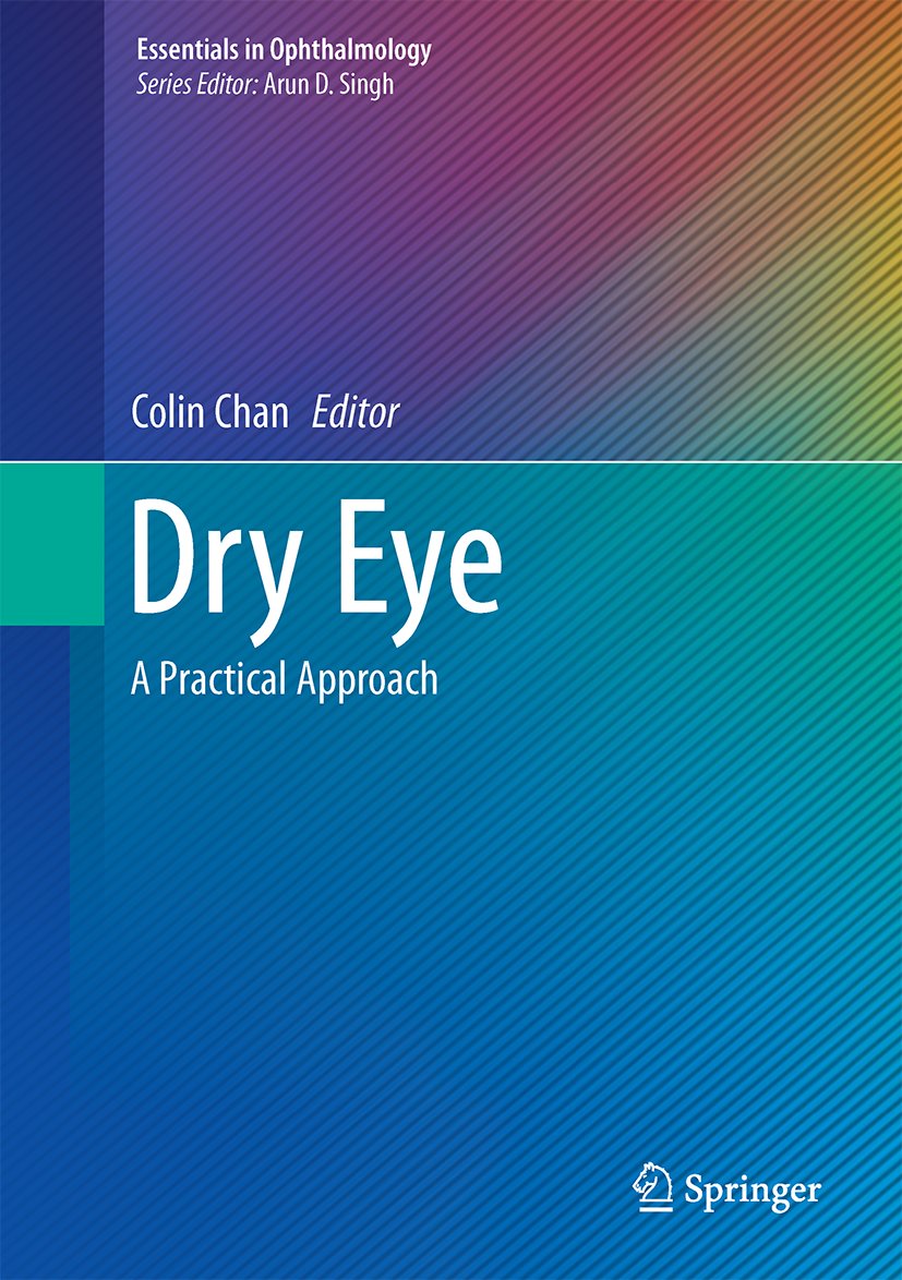Essentials in Ophthalmology