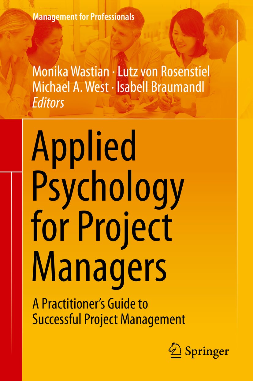 Management for Professionals