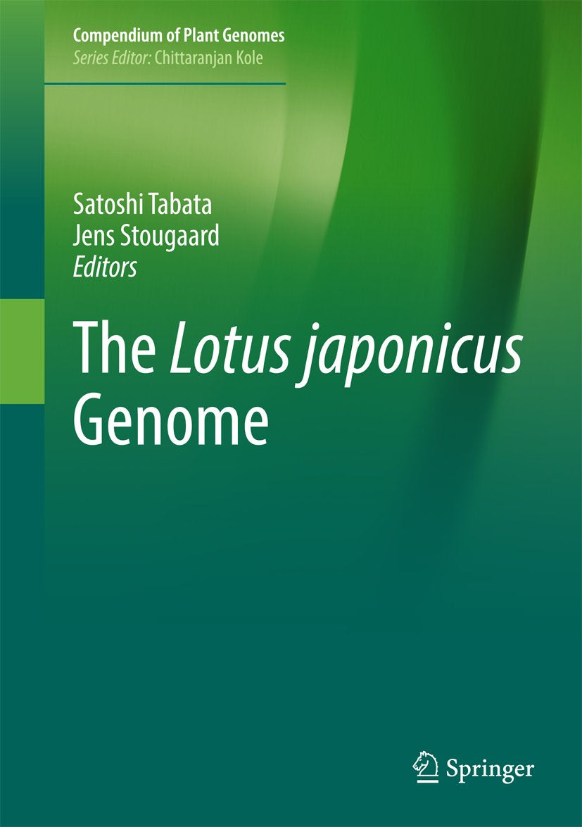 Compendium of Plant Genomes