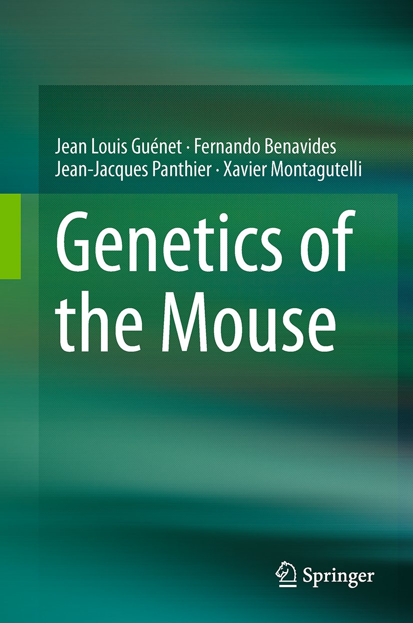 Genetics of the Mouse