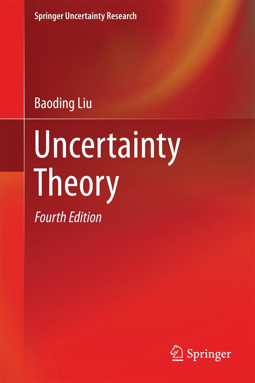 Springer Uncertainty Research