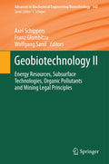 Advances in Biochemical Engineering/Biotechnology