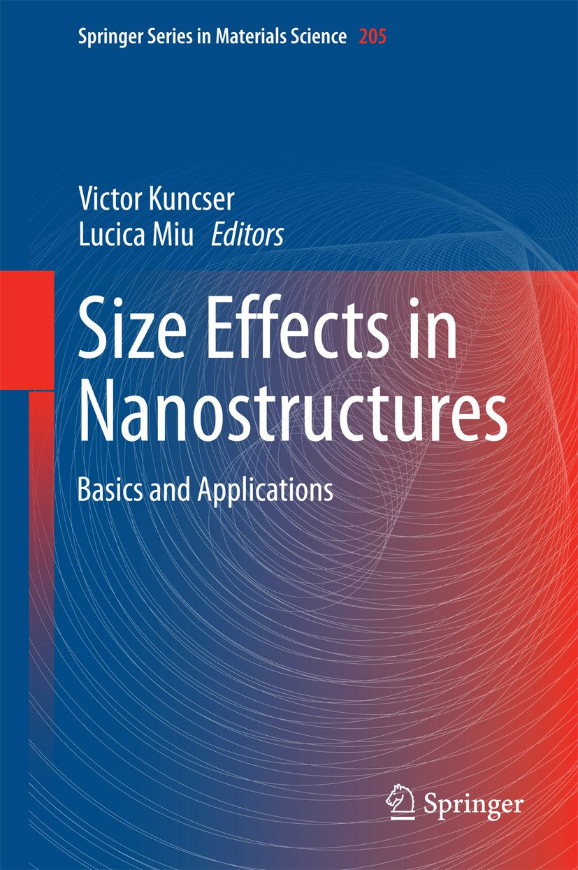 Springer Series in Materials Science