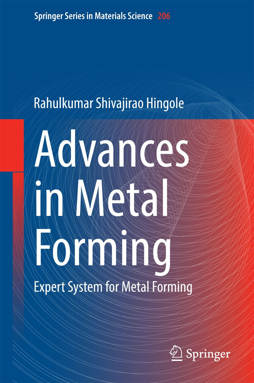 Springer Series in Materials Science
