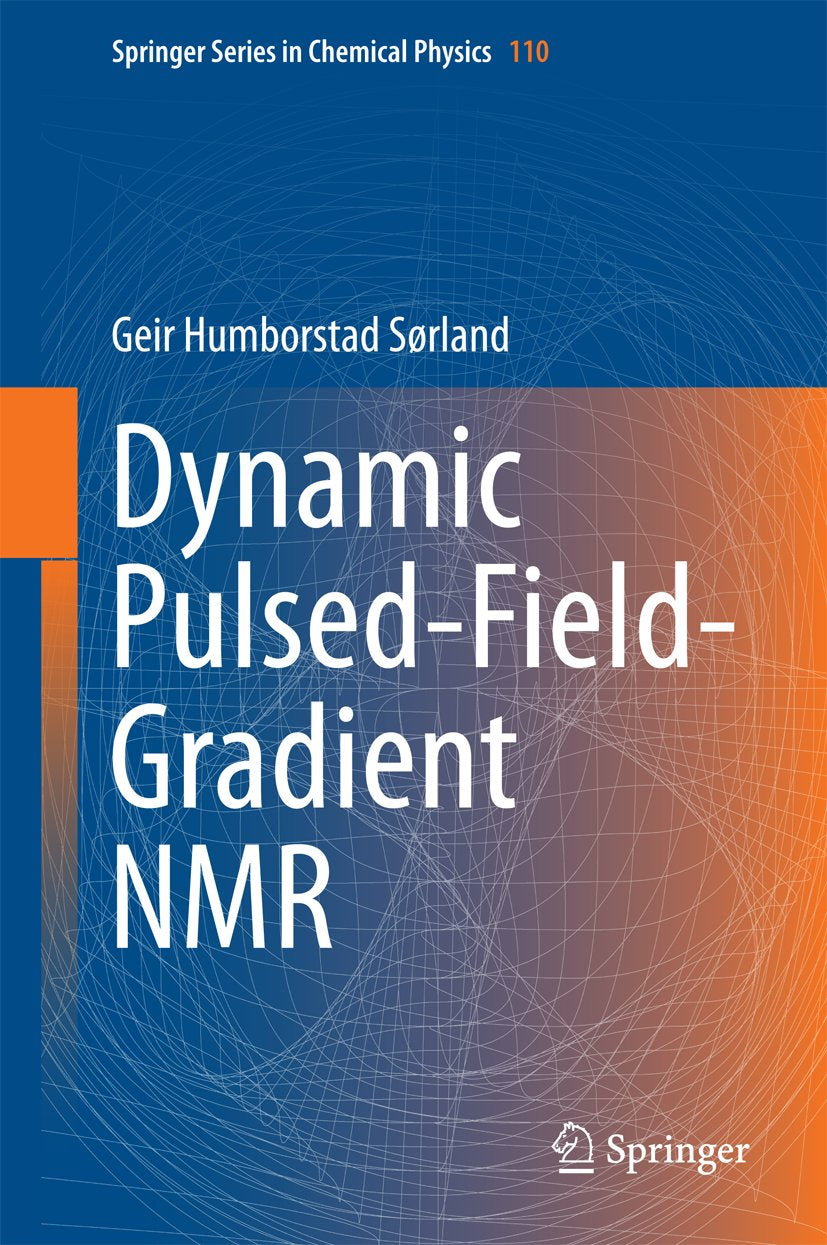 Springer Series in Chemical Physics