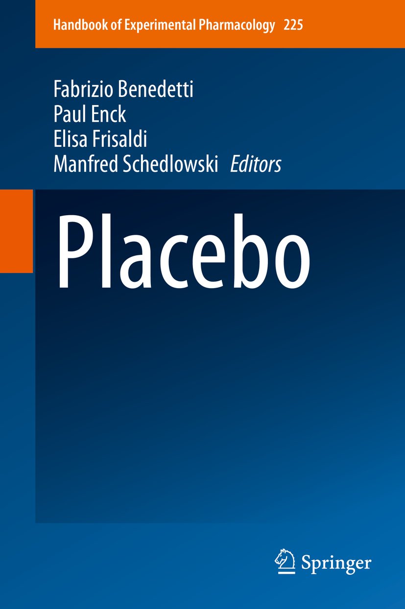 Handbook of Experimental Pharmacology