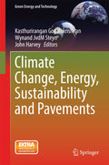 Green Energy and Technology
