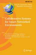 IFIP Advances in Information and Communication Technology