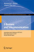Communications in Computer and Information Science