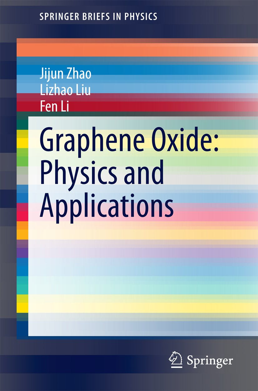 SpringerBriefs in Physics