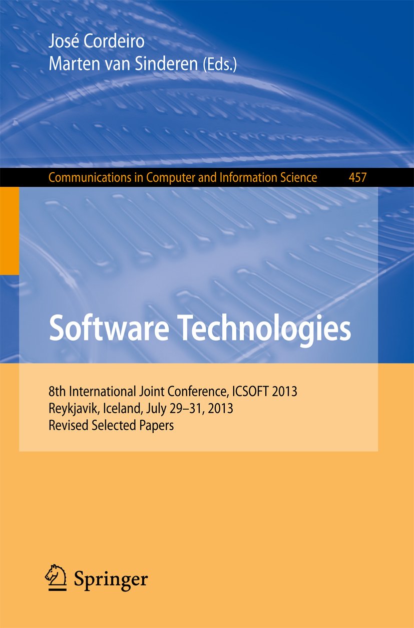 Communications in Computer and Information Science